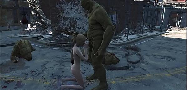  Fallout 4 Fuck Compilation Mods 1